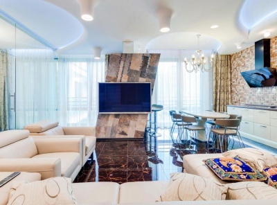 3 Комнаты, Городская, Продажа, Казарменный переулок, Listing ID 3647, Москва, Россия,
