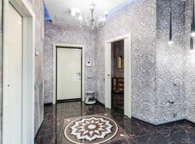 3 Комнаты, Городская, Продажа, Казарменный переулок, Listing ID 3647, Москва, Россия,