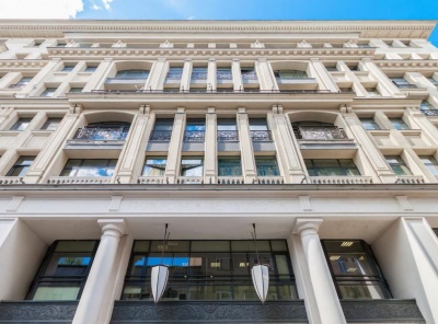 3 Комнаты, Городская, Продажа, Казарменный переулок, Listing ID 3647, Москва, Россия,