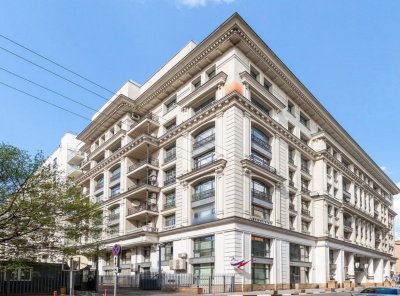 3 Комнаты, Городская, Продажа, Казарменный переулок, Listing ID 3647, Москва, Россия,