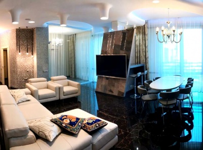 4 Комнаты, Городская, Аренда, Казарменный переулок, Listing ID 3648, Москва, Россия,