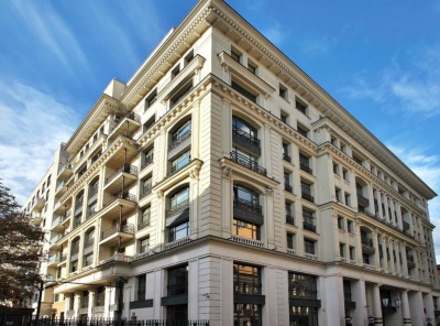 2 Комнаты, Городская, Продажа, Казарменный переулок, Listing ID 3650, Москва, Россия,