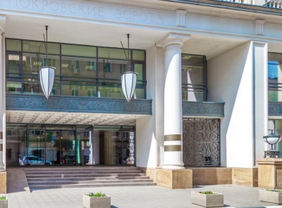 2 Комнаты, Городская, Продажа, Казарменный переулок, Listing ID 3650, Москва, Россия,