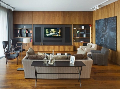 4 Комнаты, Городская, Продажа, Коробейников переулок, Listing ID 3651, Москва, Россия,