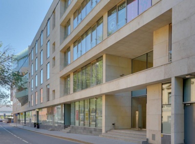 4 Комнаты, Городская, Продажа, Коробейников переулок, Listing ID 3651, Москва, Россия,