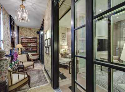 2 Комнаты, Городская, Продажа, Хилков переулок, Listing ID 3653, Москва, Россия,