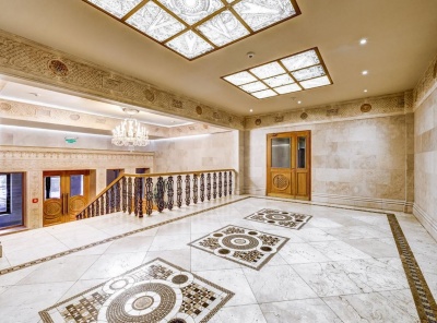 2 Комнаты, Городская, Продажа, Хилков переулок, Listing ID 3653, Москва, Россия,