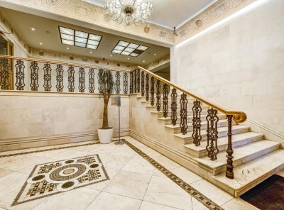 2 Комнаты, Городская, Продажа, Хилков переулок, Listing ID 3653, Москва, Россия,