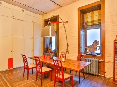 2 Комнаты, Городская, Продажа, Улица Пречистенка, Listing ID 3654, Москва, Россия,