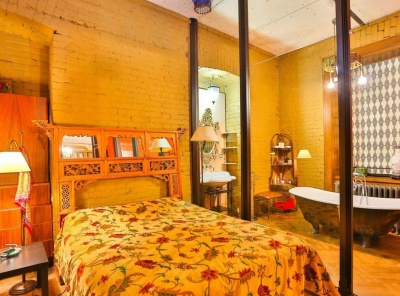 2 Комнаты, Городская, Продажа, Улица Пречистенка, Listing ID 3654, Москва, Россия,