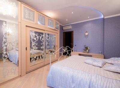 5 Комнаты, Городская, Аренда, Чапаевский переулок, Listing ID 3661, Москва, Россия,