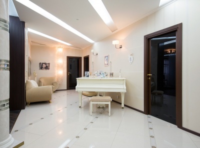 5 Комнаты, Городская, Аренда, Чапаевский переулок, Listing ID 3661, Москва, Россия,