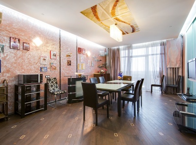 5 Комнаты, Городская, Аренда, Чапаевский переулок, Listing ID 3661, Москва, Россия,