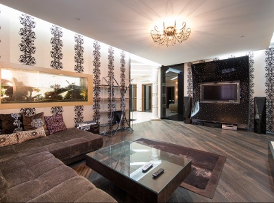 5 Комнаты, Городская, Аренда, Чапаевский переулок, Listing ID 3661, Москва, Россия,