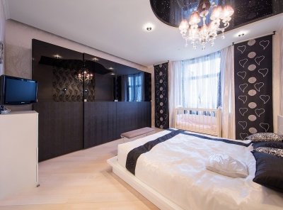 5 Комнаты, Городская, Аренда, Чапаевский переулок, Listing ID 3661, Москва, Россия,