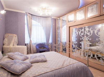 5 Комнаты, Городская, Аренда, Чапаевский переулок, Listing ID 3661, Москва, Россия,