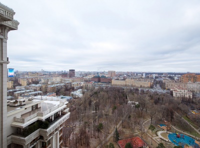 5 Комнаты, Городская, Аренда, Чапаевский переулок, Listing ID 3661, Москва, Россия,
