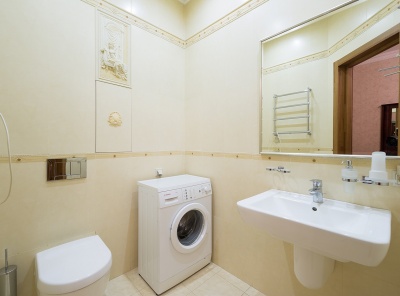 3 Комнаты, Городская, Аренда, Чапаевский переулок, Listing ID 3662, Москва, Россия,