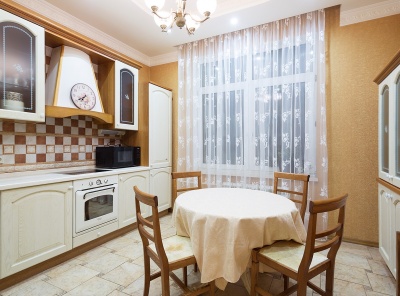 3 Комнаты, Городская, Аренда, Чапаевский переулок, Listing ID 3662, Москва, Россия,