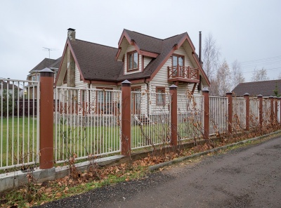 3 Bedrooms, 5 Комнаты, Загородная, Продажа, Listing ID 3663, Московская область, Россия,