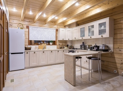 3 Bedrooms, 5 Комнаты, Загородная, Продажа, Listing ID 3663, Московская область, Россия,