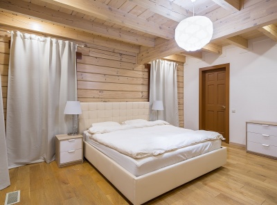 3 Bedrooms, 5 Комнаты, Загородная, Продажа, Listing ID 3663, Московская область, Россия,