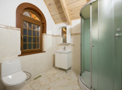 3 Bedrooms, 5 Комнаты, Загородная, Продажа, Listing ID 3663, Московская область, Россия,