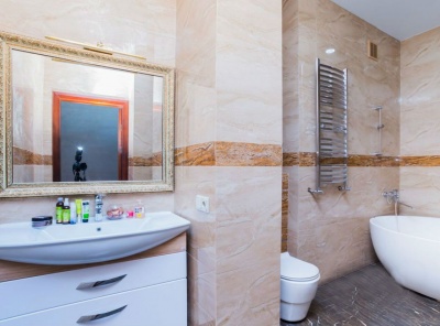 6 Bedrooms, Загородная, Продажа, Listing ID 3666, Московская область, Россия,