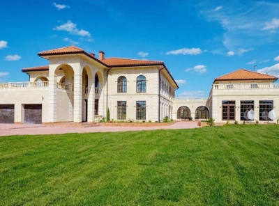 6 Bedrooms, Загородная, Продажа, Listing ID 3666, Московская область, Россия,