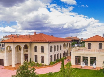 6 Bedrooms, Загородная, Продажа, Listing ID 3666, Московская область, Россия,