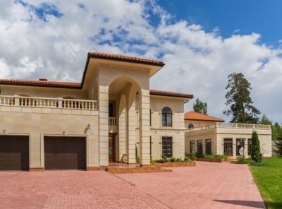 6 Bedrooms, Загородная, Продажа, Listing ID 3666, Московская область, Россия,