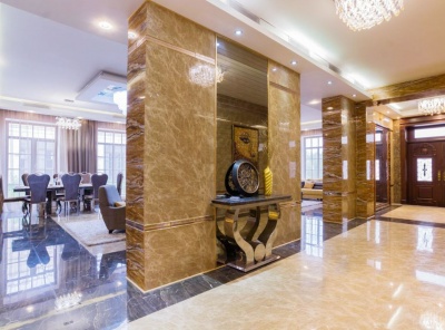 6 Bedrooms, Загородная, Продажа, Listing ID 3666, Московская область, Россия,