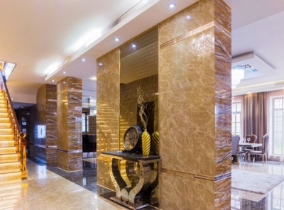 6 Bedrooms, Загородная, Продажа, Listing ID 3666, Московская область, Россия,