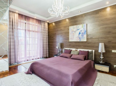 6 Bedrooms, Загородная, Продажа, Listing ID 3666, Московская область, Россия,