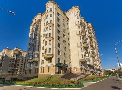 2 Комнаты, Городская, Продажа, Ломоносовский проспект, Listing ID 3668, Москва, Россия,