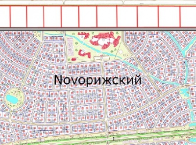 Загородная, Продажа, Listing ID 3673, Московская область, Россия,