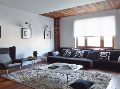 5 Комнаты, Городская, Продажа, Улица Столетова, Listing ID 3675, Москва, Россия,