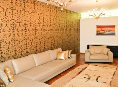 3 Комнаты, Городская, Продажа, Улица Новочеремушкинская, Listing ID 3678, Москва, Россия,