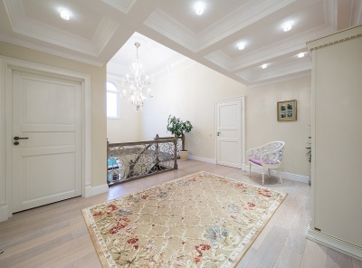 5 Bedrooms, Загородная, Продажа, Listing ID 3683, Московская область, Россия,