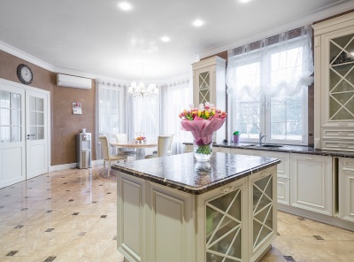 5 Bedrooms, Загородная, Продажа, Listing ID 3683, Московская область, Россия,