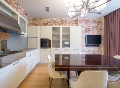 2 Комнаты, Городская, Продажа, Комсомольский проспект, Listing ID 3690, Москва, Россия,