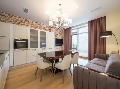 2 Комнаты, Городская, Продажа, Комсомольский проспект, Listing ID 3690, Москва, Россия,