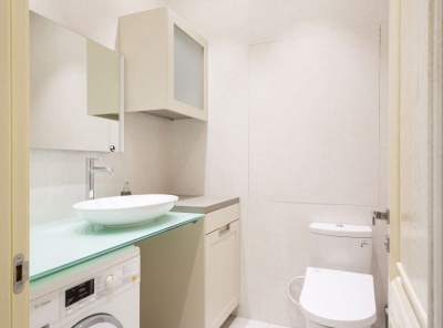2 Комнаты, Городская, Продажа, Комсомольский проспект, Listing ID 3690, Москва, Россия,