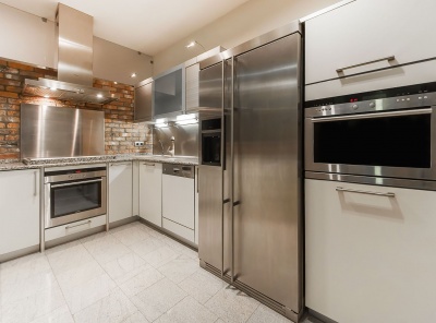 4 Комнаты, Городская, Продажа, Улица Минская, Listing ID 3691, Москва, Россия,