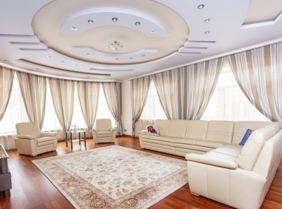4 Bedrooms, Загородная, Продажа, Listing ID 1256, Московская область, Россия,