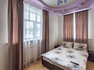 4 Bedrooms, Загородная, Продажа, Listing ID 1256, Московская область, Россия,
