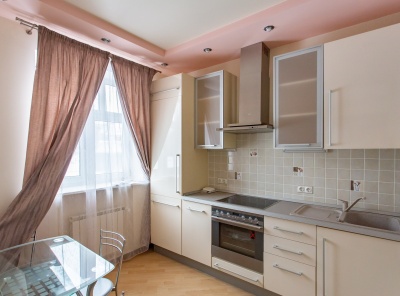 4 Bedrooms, Загородная, Продажа, Listing ID 1256, Московская область, Россия,