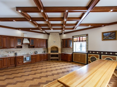 4 Bedrooms, Загородная, Продажа, Listing ID 1256, Московская область, Россия,