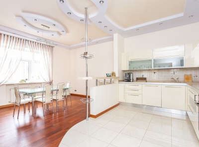 4 Bedrooms, Загородная, Продажа, Listing ID 1256, Московская область, Россия,