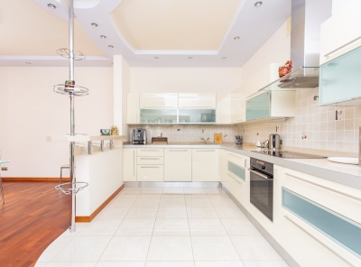 4 Bedrooms, Загородная, Продажа, Listing ID 1256, Московская область, Россия,